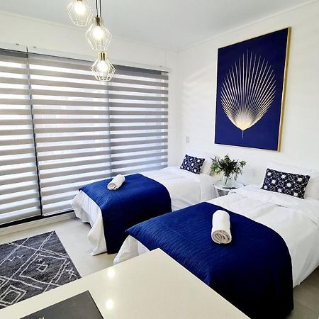 Curitiba Vip Studio 21 Темуко Екстериор снимка