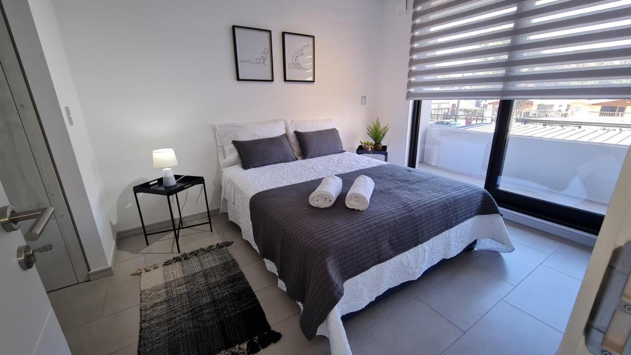 Curitiba Vip Studio 21 Темуко Екстериор снимка