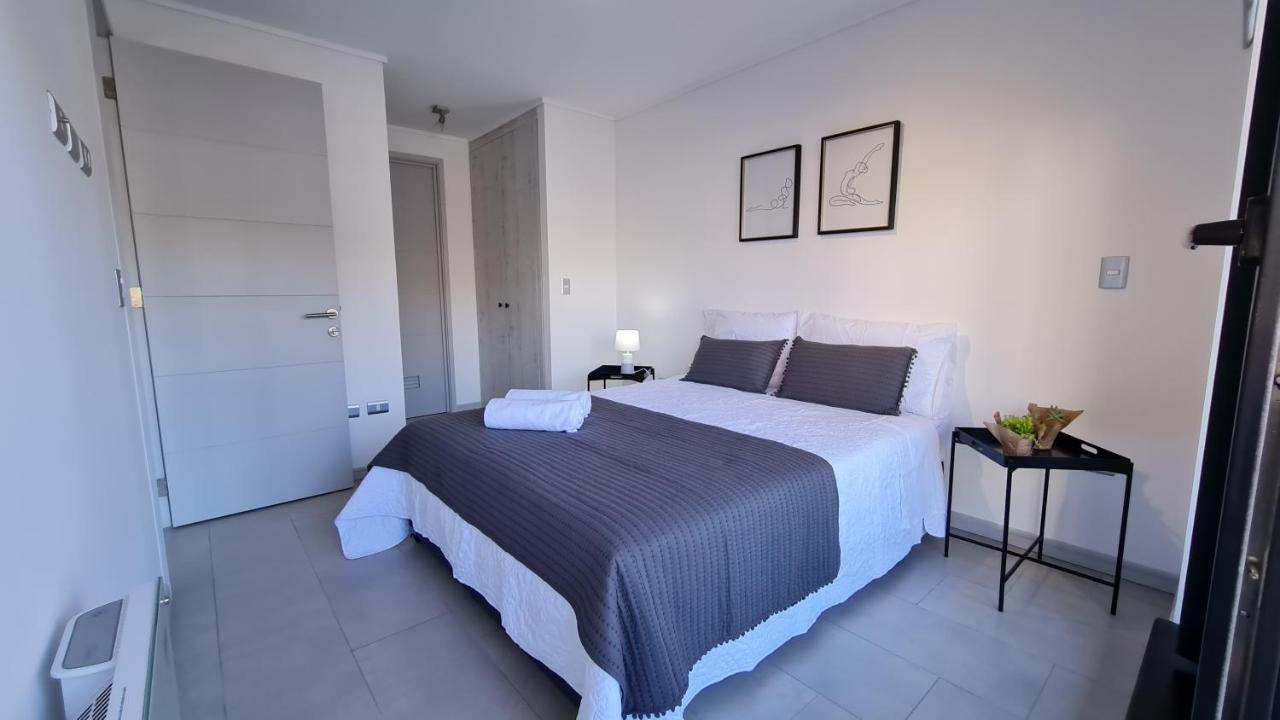 Curitiba Vip Studio 21 Темуко Екстериор снимка