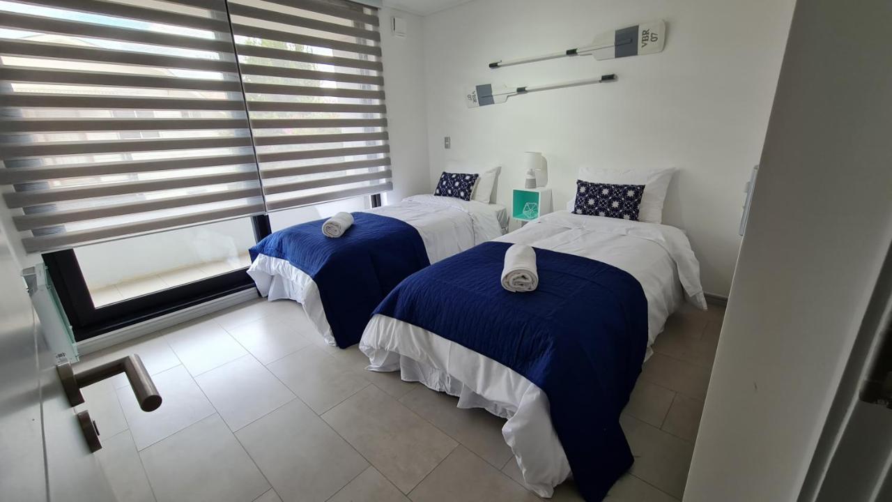 Curitiba Vip Studio 21 Темуко Екстериор снимка