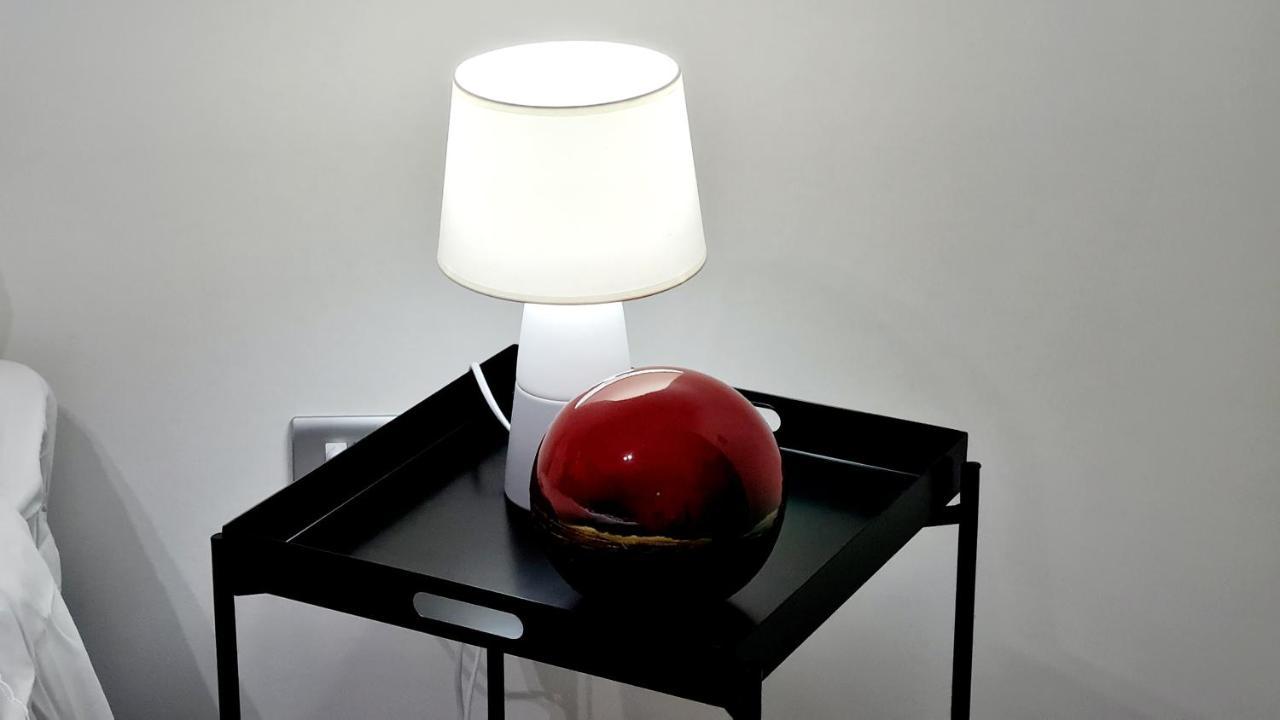 Curitiba Vip Studio 21 Темуко Екстериор снимка