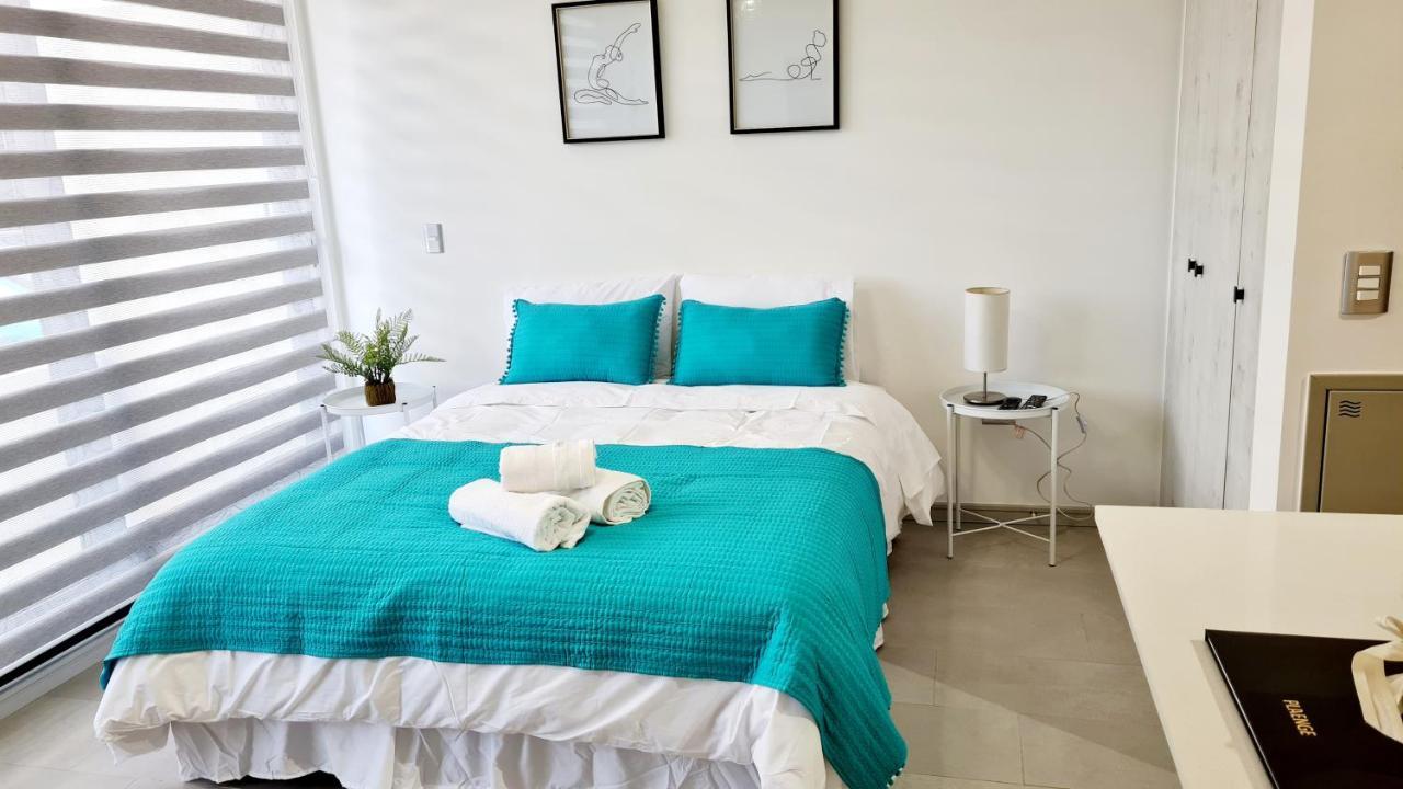 Curitiba Vip Studio 21 Темуко Екстериор снимка
