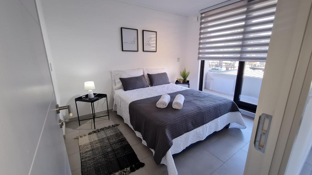 Curitiba Vip Studio 21 Темуко Екстериор снимка
