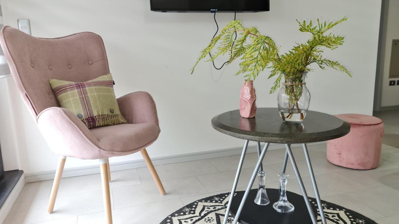 Curitiba Vip Studio 21 Темуко Екстериор снимка