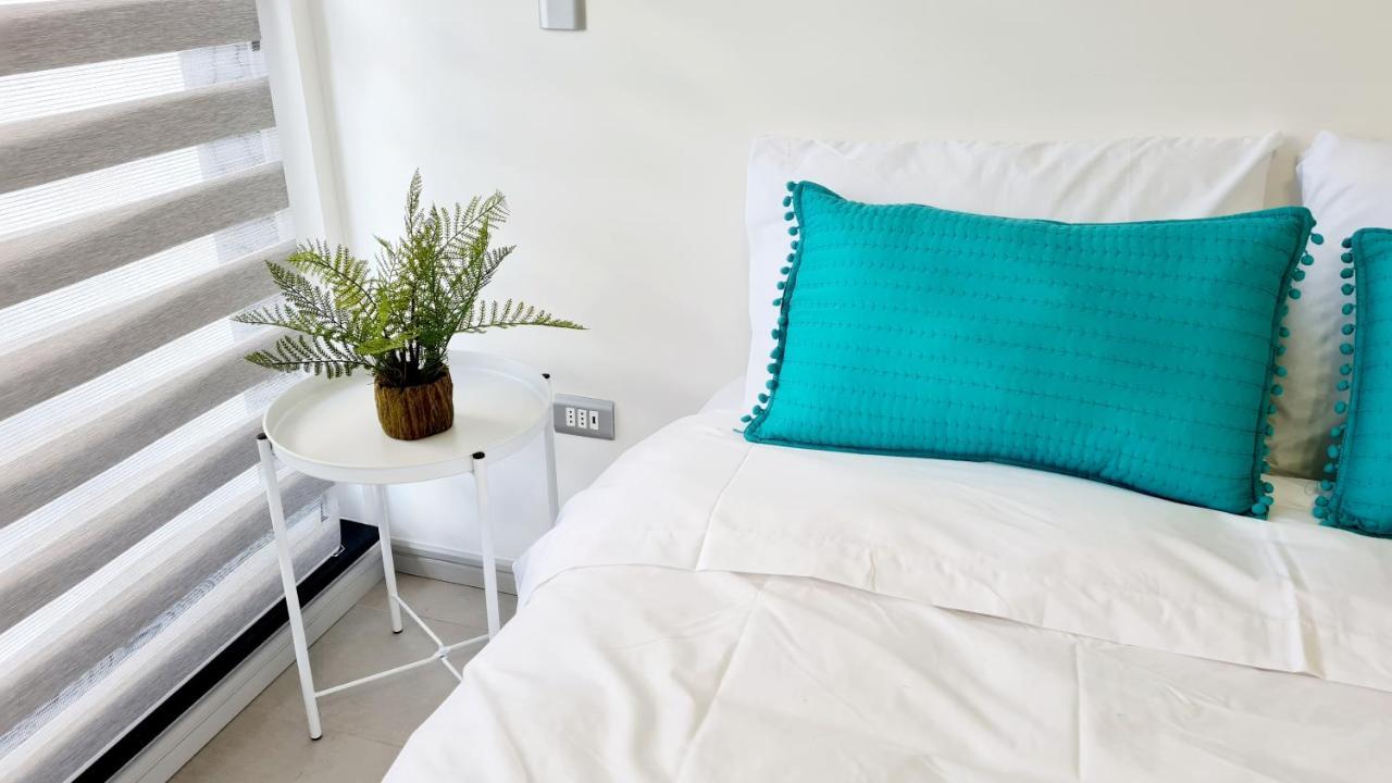 Curitiba Vip Studio 21 Темуко Екстериор снимка