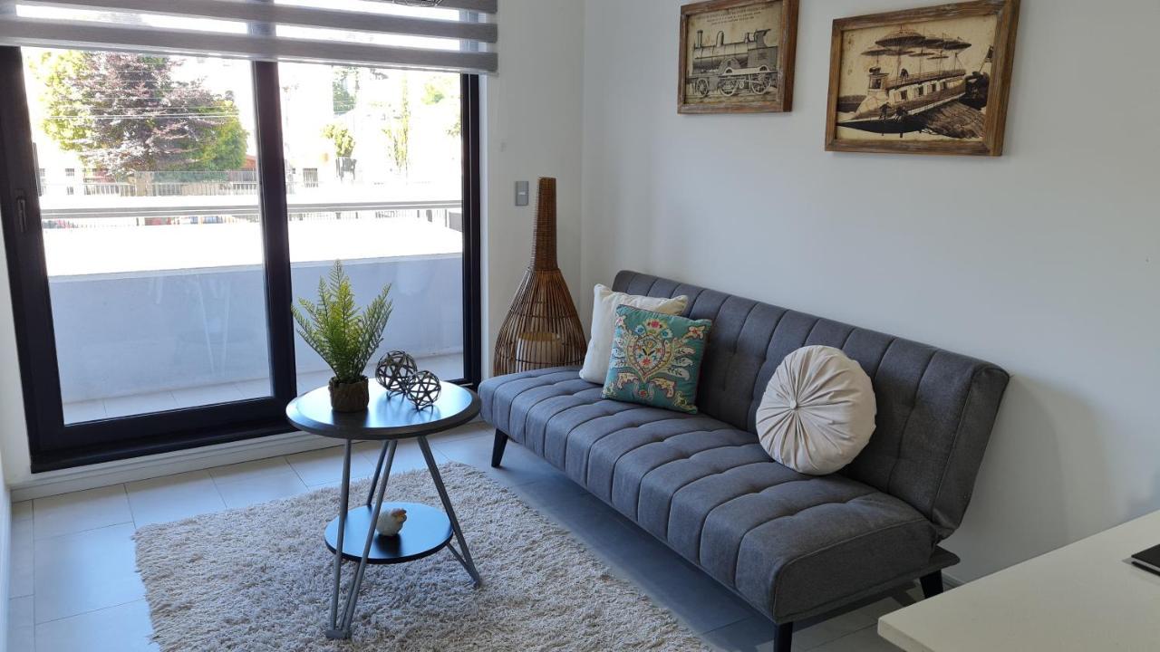 Curitiba Vip Studio 21 Темуко Екстериор снимка
