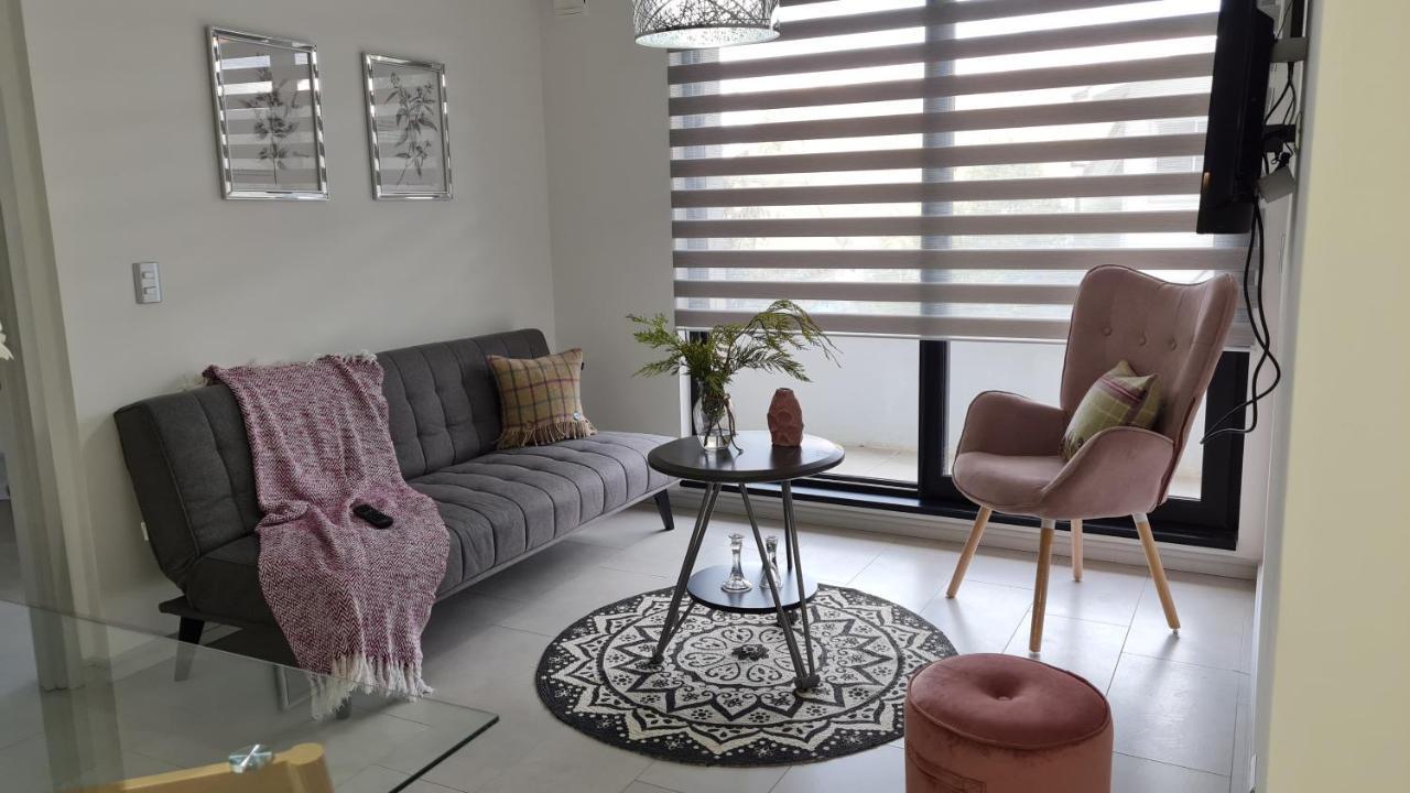 Curitiba Vip Studio 21 Темуко Екстериор снимка
