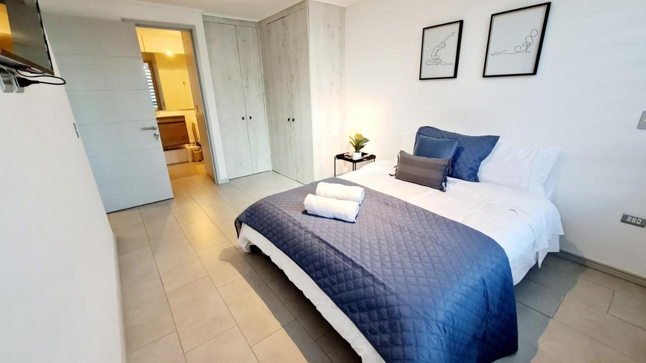 Curitiba Vip Studio 21 Темуко Екстериор снимка