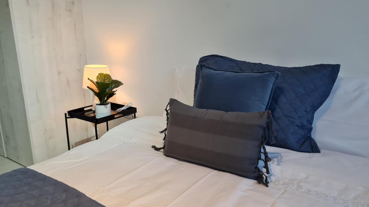 Curitiba Vip Studio 21 Темуко Екстериор снимка