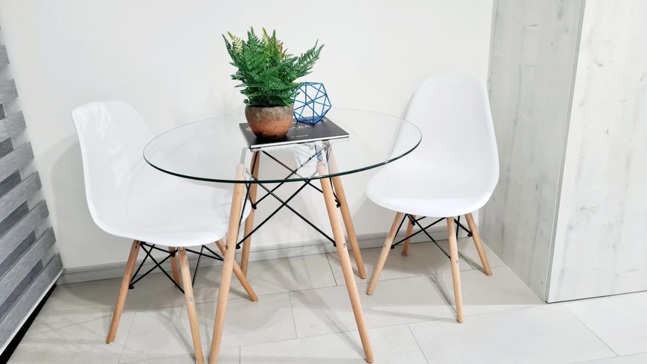 Curitiba Vip Studio 21 Темуко Екстериор снимка